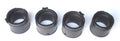 TOURM SPAREPARTS INTAKE PIPE-4 PIECES
