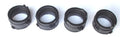 TOURM SPAREPARTS INTAKE PIPE-4 PIECES