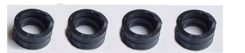 TOURM SPAREPARTS INTAKE PIPE-4 PIECES