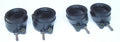 TOURM SPAREPARTS INTAKE PIPE-4 PIECES
