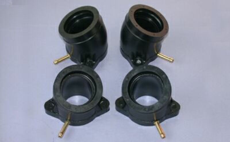 TOURM SPAREPARTS INTAKE PIPE