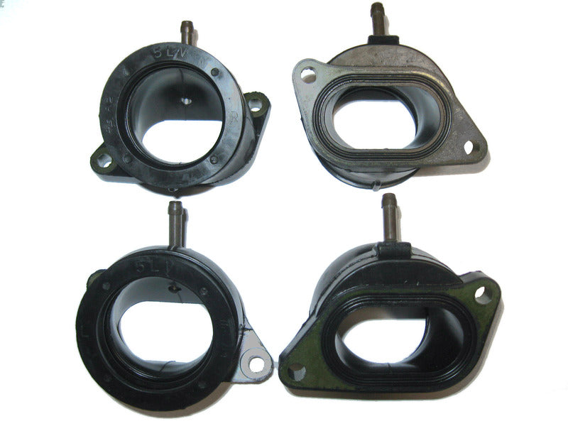TOURM SPAREPARTS INTAKE PIPE-4 PIECES