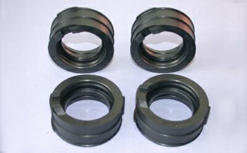 TOURM SPAREPARTS INTAKE PIPE