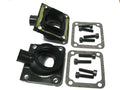 TOURM SPAREPARTS INTAKE PIPE