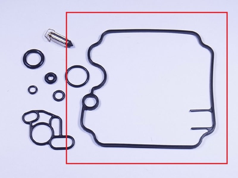 TOURM SPAREPARTS FLOAT BOWL GASKET