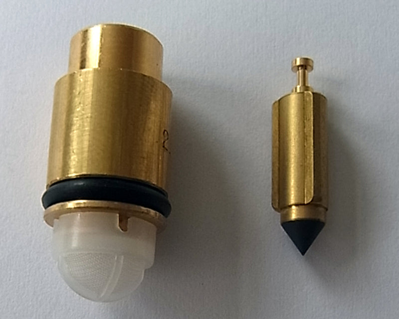 TOURM SPAREPARTS FLOAT VALVE SET