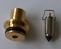 TOURM SPAREPARTS FLOAT VALVE SET