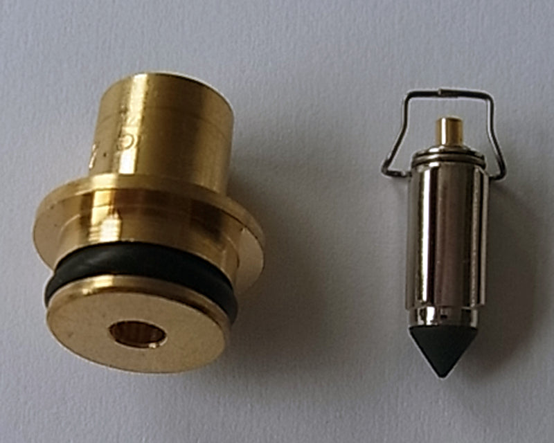 TOURM SPAREPARTS FLOAT VALVE SET