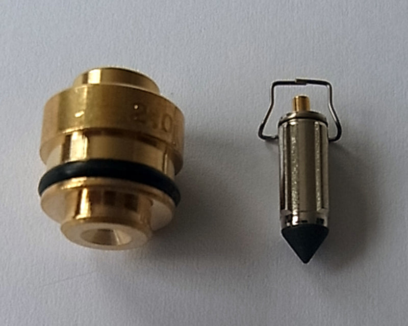 TOURM SPAREPARTS FLOAT VALVE SET