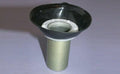TOURM SPAREPARTS VACCUM VALVE