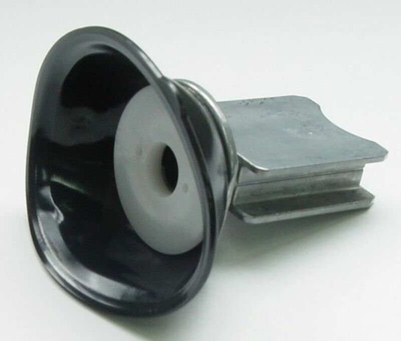 TOURM SPAREPARTS VACCUM VALVE