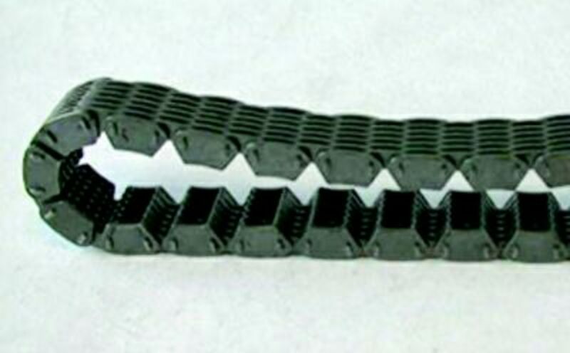 TOURM CHAIN CAMSHAFT