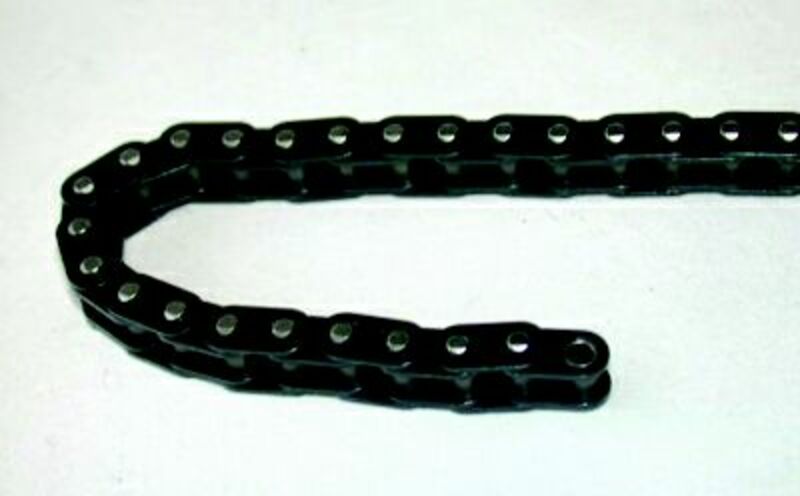 TOURM CHAIN CAMSHAFT