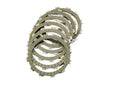 TOURM PLATE FRICTION