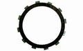 TOURM PLATE FRICTION