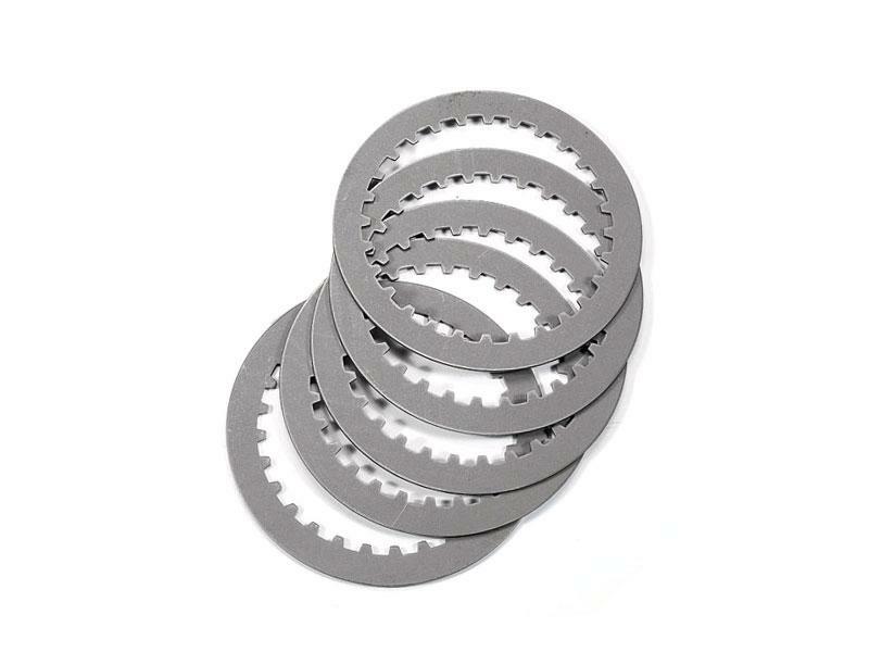 TOURM PLATE STEEL