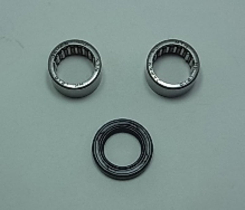 TOURM REPAIRKIT CLUTCH ROD LEVER