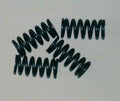 TOURM SPRINGS CLUTCH