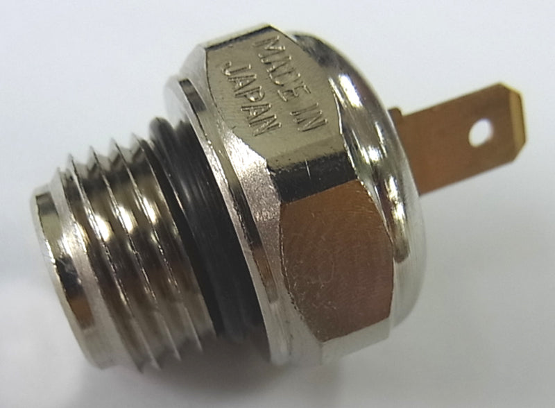 TOURM SENSOR RADIATOR