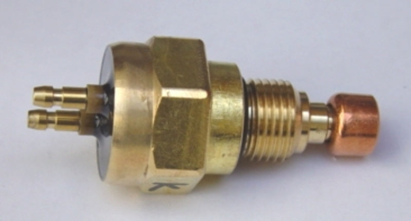 TOURM SENSOR RADIATOR