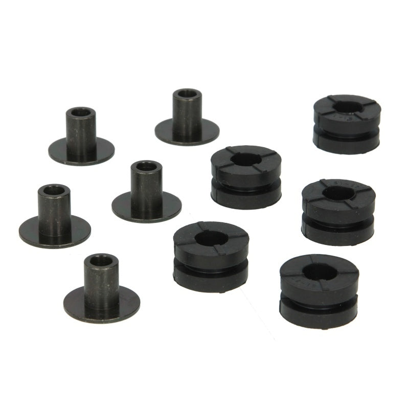 TOURM MOUNTING KIT RADIATOR