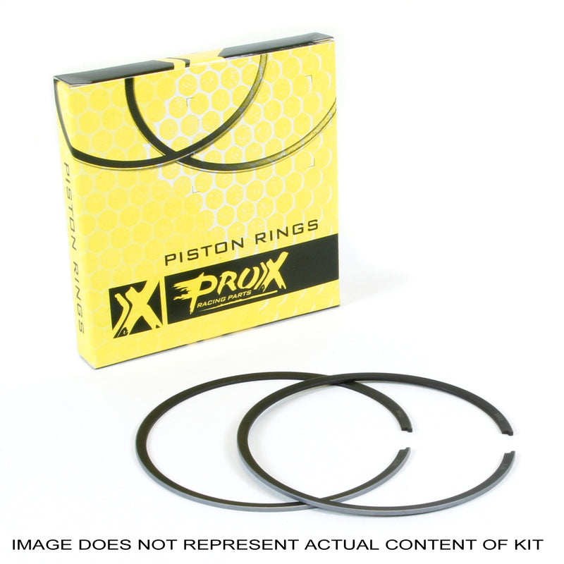 PROX PISTON RING 58,00MM