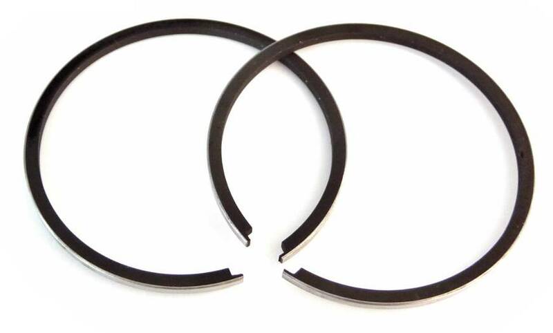 PROX PISTON RING 66,40MM