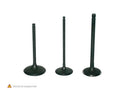 PROX VALVE STEEL EXHAUST