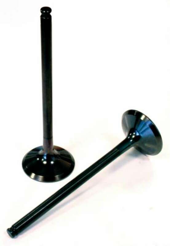 PROX VALVE TITANIUM INTAKE