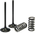 PROX VALVES SET STEEL