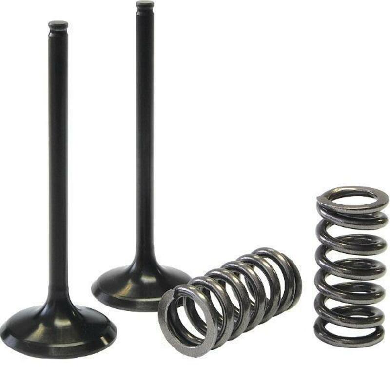PROX VALVES SET STEEL