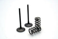PROX VALVES SET STEEL