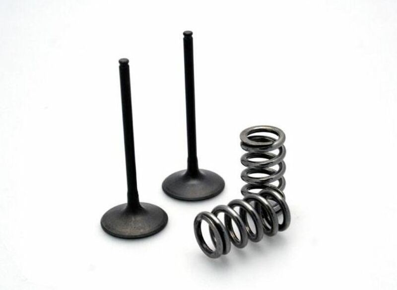 PROX VALVES SET STEEL