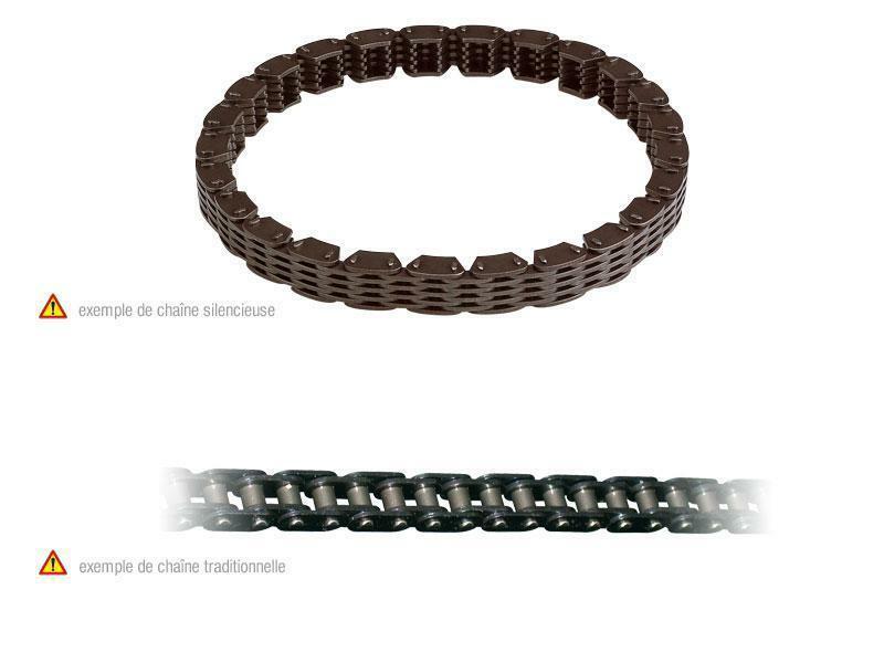 PROX TIMING CHAIN 126 LINKS