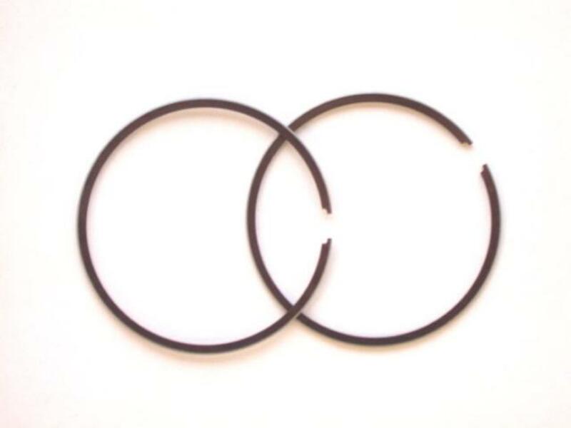 WISEC PISTON RING 54MM