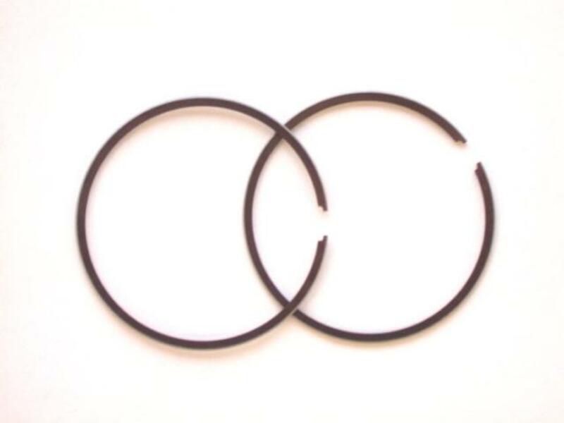 WISEC PISTON RING 84MM