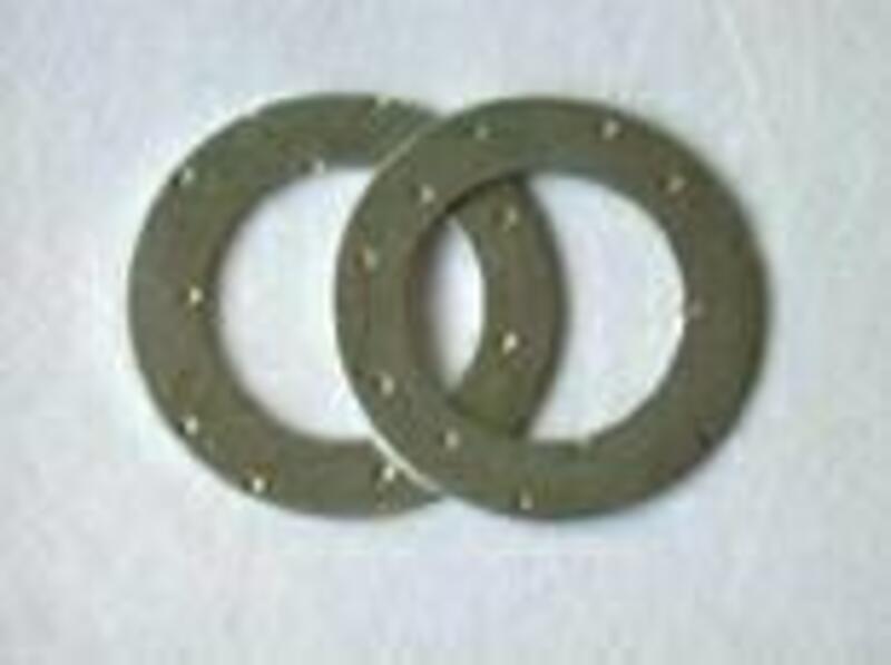 PROX WASHER 16X29X1