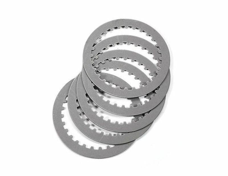 PROX PLATE STEEL