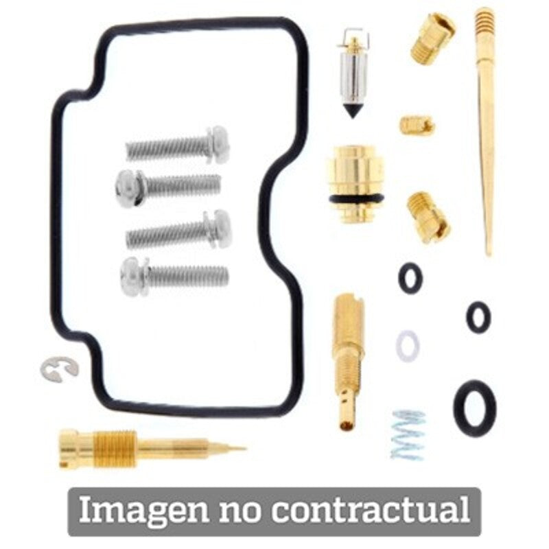 PROX CARBURETOR REBUILD KIT
