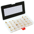 PROX JET BOX-140 PIECES