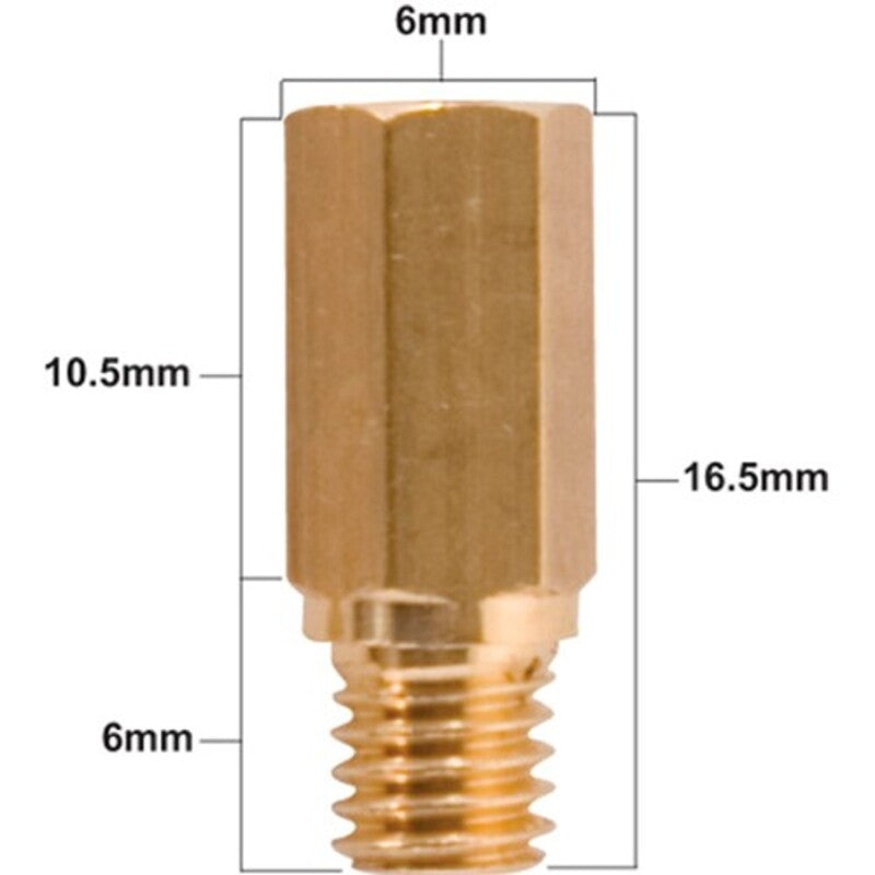 PROX JET MAIN-115