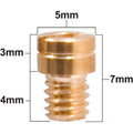 PROX JET MAIN-105