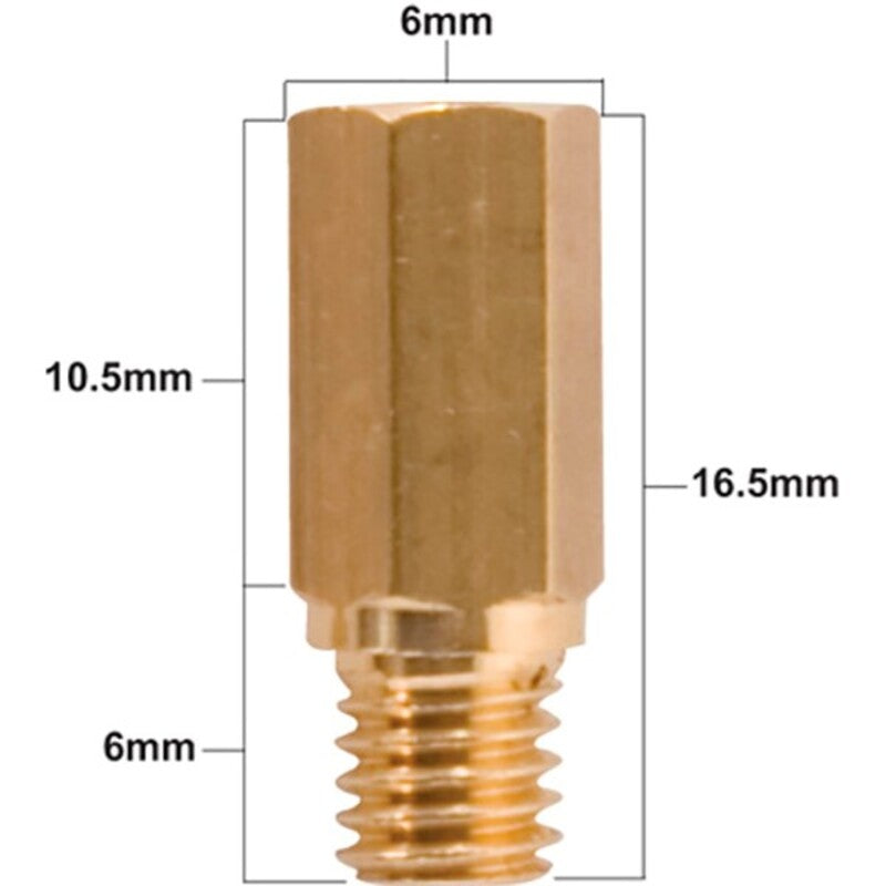 PROX JET MAIN-225