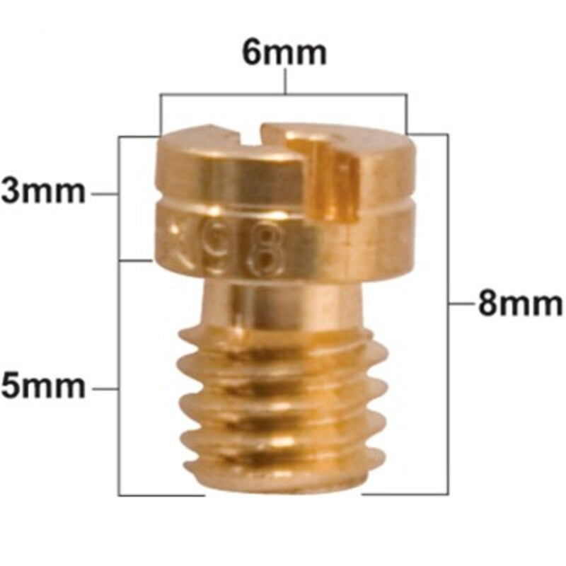 PROX JET MAIN-120