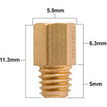 PROX JET MAIN-160