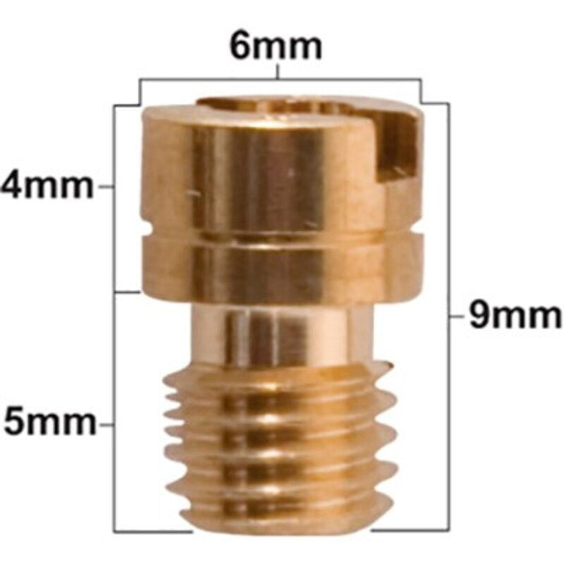 PROX JET MAIN-122,5