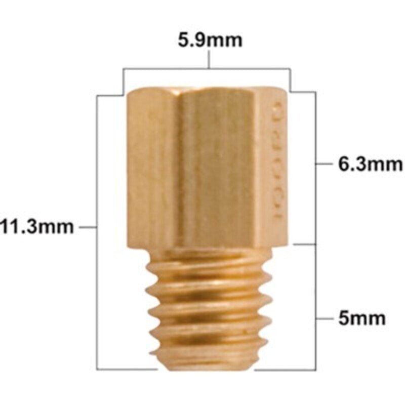PROX JET MAIN-240