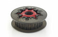 STM CLUTCH SLIPPER