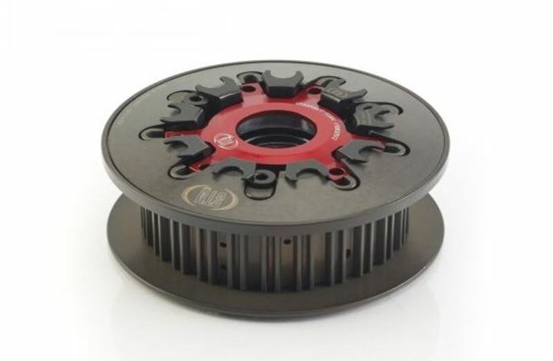 STM CLUTCH SLIPPER