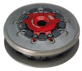 STM CLUTCH SLIPPER